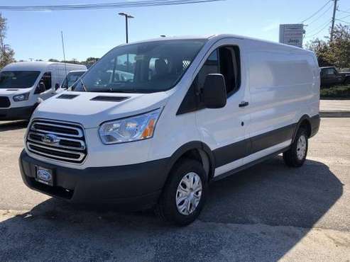 2018 Ford Transit Base Van - cars & trucks - by dealer - vehicle... for sale in Patchogue, NY