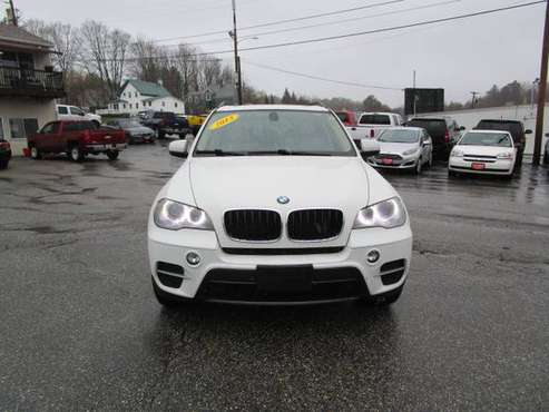 2013 BMW X5 - cars & trucks - by dealer - vehicle automotive sale for sale in Auburn, ME