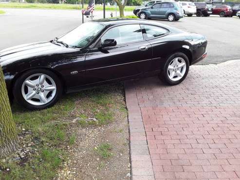 1997 Jaguar XK8 for sale in Stillwater, MN