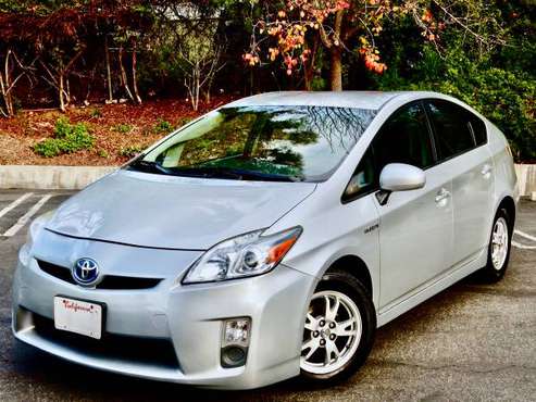 2010 TOYOTA PRIUS - CLEAN TITLE | EXTRA CLEAN | WELL MAINTAINED -... for sale in Woodland Hills, CA