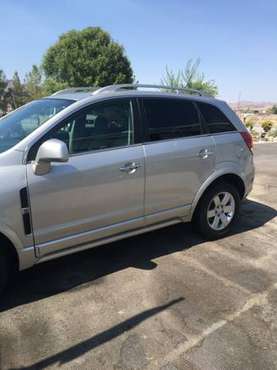 SATURN VUE - cars & trucks - by owner - vehicle automotive sale for sale in Pahrump, NV