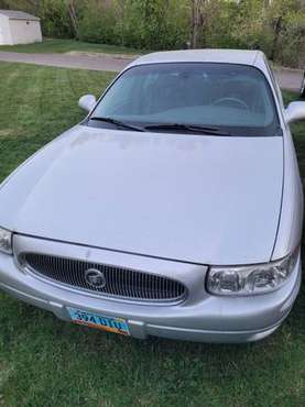 2003 Buick Lesabre for sale in West Fargo, ND