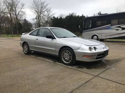 1997 Acura Integra GS - cars & trucks - by owner - vehicle... for sale in Murfreesboro, TN