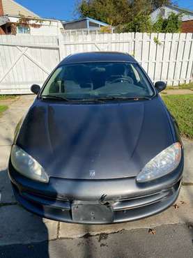 2004 Dodge Intrepid - cars & trucks - by owner - vehicle automotive... for sale in Washington, District Of Columbia