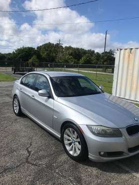 2011 BMW 328i - cars & trucks - by owner - vehicle automotive sale for sale in Cape Coral, FL