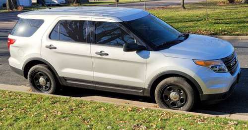 2013 Ford Explorer for sale in Monona, WI