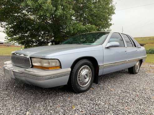 1995 Buick Roadmaster for sale in Afton, TN