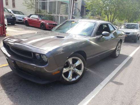 2013 Dodge Challenger for sale in Bronx, NY