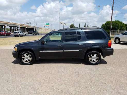 2004 GMC Envoy SLT XL $1000 Down/enganche for sale in Brownsville, TX