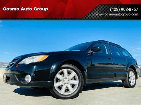 2008 SUBARU OUTBACK**AWD**EXTRA CLEAN**WE FINANCE EVERYONE*CALL... for sale in San Jose, CA