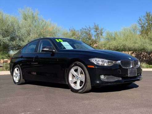2014 BMW 320i - cars & trucks - by dealer - vehicle automotive sale for sale in Phoenix, AZ