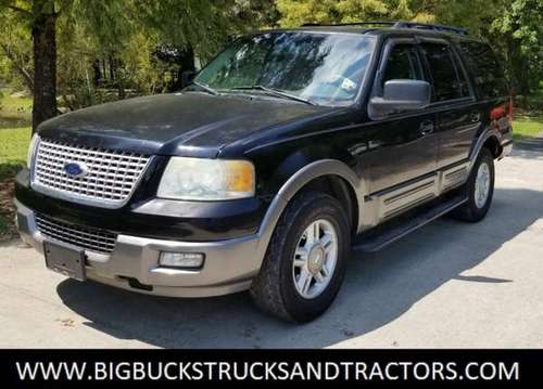 2006 Ford Expedition for sale in Baton Rouge , LA