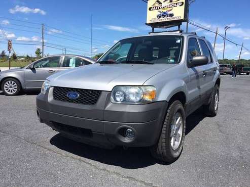 2006 Ford Escape XLT for sale in Carlisle, PA