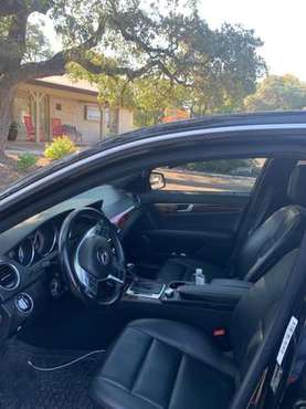 Clean Mercedes !!! - cars & trucks - by owner - vehicle automotive... for sale in Austin, TX