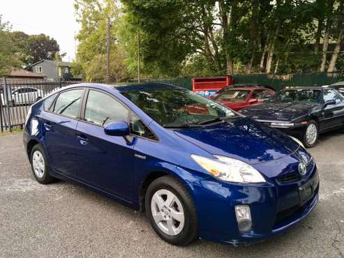 2010 Toyota Prius 128K Miles 1 Owner Carfax! UltraReliable! - cars for sale in Portland, OR