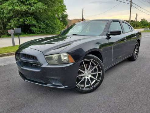 2011 Dodge Charger for sale in GA