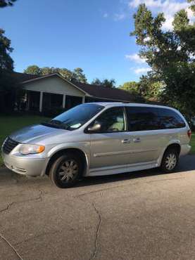 Chrysler Town & Country for sale in Savannah, GA