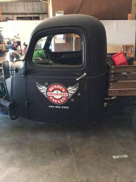 1947 CHEVY RAT ROD for sale in Blountville, TN