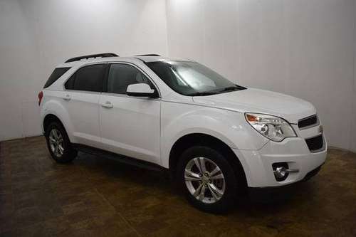 2012 Chevrolet Equinox 2LT 2WD for sale in Wyoming , MI