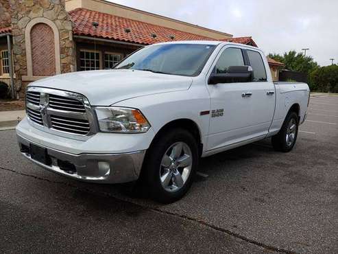 2015 RAM 1500 CREW CAB ECO DIESEL 4X4 ONLY 28,000 MILES! NAV! LIKE NEW for sale in Norman, OK