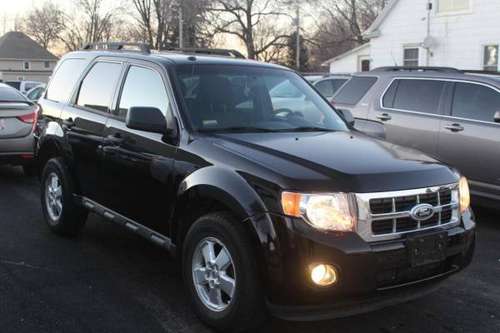 2010 Ford Escape XLT 4dr SUV - cars & trucks - by dealer - vehicle... for sale in Rochester, MN