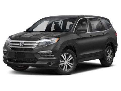 2018 Honda Pilot EX - - by dealer - vehicle automotive for sale in Burnsville, MN