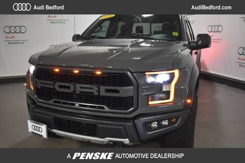 2018 *Ford* *F-150* *Raptor Call Rodney for sale in Bedford, OH