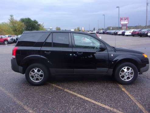2004 SATURN VUE, Manual Shift for sale in Ramsey , MN