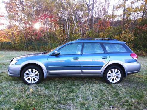 Subaru Outback LL Bean* 1 Owner* Dealer Serviced for sale in North Hampton, ME