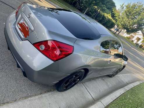 Nissan Altima for sale in Sacramento , CA