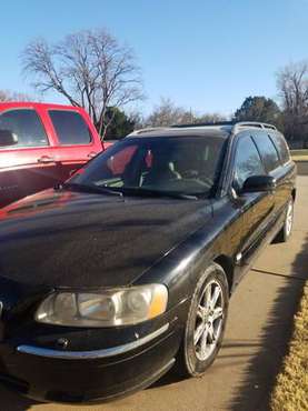 Volvo 2005 $4500 cash - cars & trucks - by owner - vehicle... for sale in Amarillo, TX