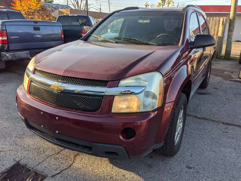 2007 Chevrolet Equinox, $900 DOWN! - cars & trucks - by dealer -... for sale in Columbus, OH