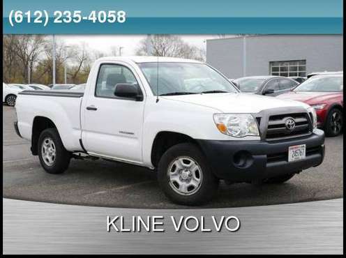 2009 Toyota Tacoma - - by dealer - vehicle automotive for sale in Maplewood, MN