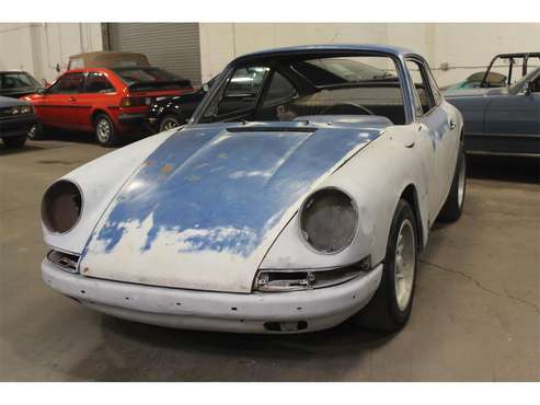 1967 Porsche 912 for sale in OR