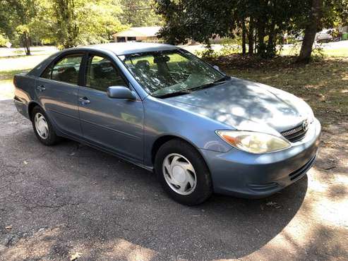 04 Toyota Camry Automatic A/C for sale in Columbia, SC