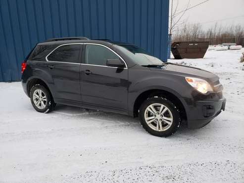 2015 chevy equinox - cars & trucks - by owner - vehicle automotive... for sale in Virginia, MN