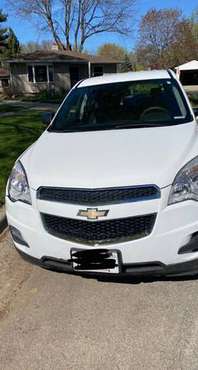 2013 Chevy Equinox for sale in Madison, WI