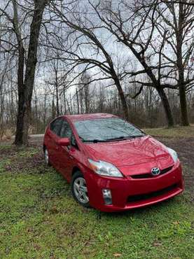 2011 Toyota Prius LOW MILES! for sale in Cookeville, TN