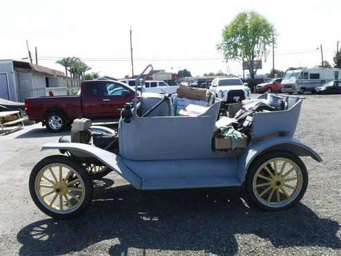 Model A Ford 1914 for sale in Santa Maria, CA