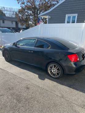2006 Scion TC Automatic 207k - cars & trucks - by owner - vehicle... for sale in Woburn, MA