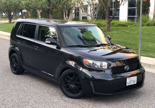 2009 Scion xB - - by dealer - vehicle automotive sale for sale in Panorama, CA