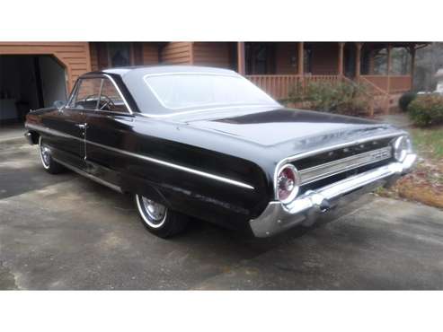 1964 Ford Galaxie 500 for sale in Milford, OH