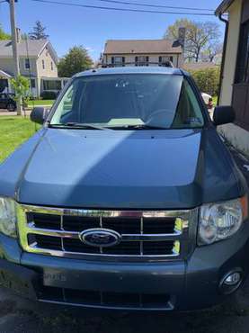 2010 Ford Escape XLT for sale in Norwalk, NY