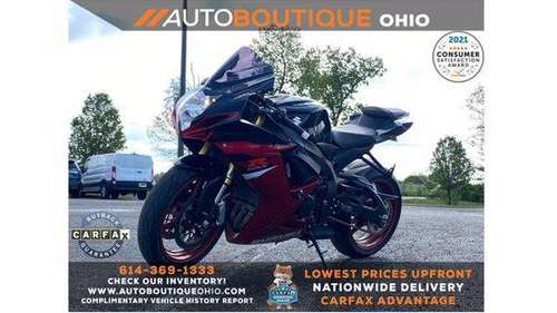 2018 Suzuki GSXR750 - LOWEST PRICES UPFRONT! - - by for sale in Columbus, OH