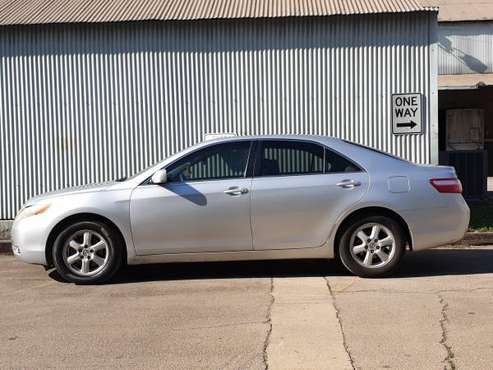 2009 TOYOTA CAMRY LE-LIMITED EDITION CLEAN TITLE IN HAND - cars &... for sale in Birmingham, AL