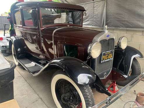 Ford Model T - Classic 1930 for sale in Los Angeles, CA