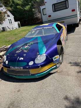 Race car chassis for sale in Kingston, MA