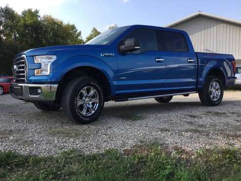 Ford F-150 f150 for sale in Spicer, SD