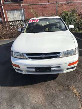 Nissan Maxima for sale in Cincinnati, OH