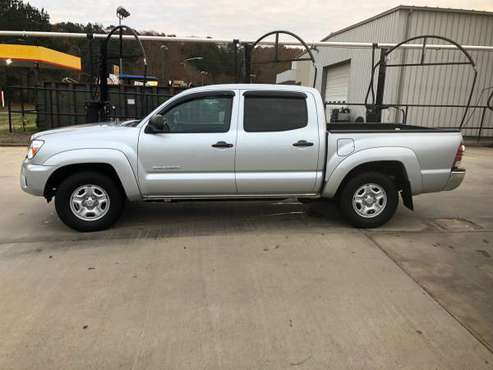 2012 Toyota Tacoma - cars & trucks - by owner - vehicle automotive... for sale in Pinckard, AL